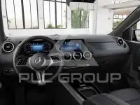 2025 Mercedes Benz B 250