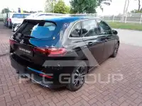 2025 Mercedes Benz B 250
