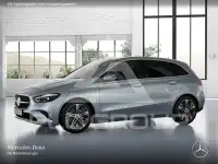 2025 Mercedes Benz B 250