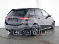 2025 Mercedes Benz B 250