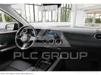 2025 Mercedes Benz B 250
