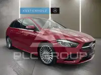 2025 Mercedes Benz B 250