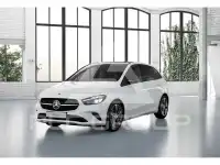 2025 Mercedes Benz B 250