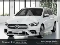 2025 Mercedes Benz B 250