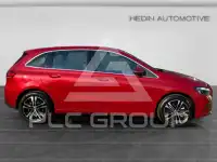 2025 Mercedes Benz B 250