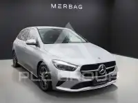 2025 Mercedes Benz B 250