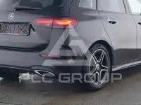 2025 Mercedes Benz B 250