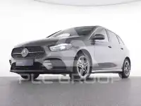 2025 Mercedes Benz B 250