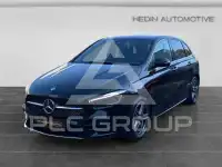 2025 Mercedes Benz B 250