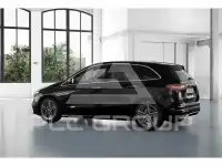 2025 Mercedes Benz B 250