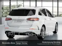 2025 Mercedes Benz B 250