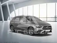 2025 Mercedes Benz B 250