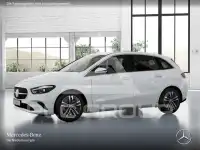 2025 Mercedes Benz B 250