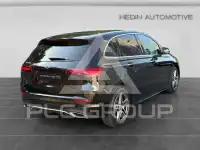 2025 Mercedes Benz B 250
