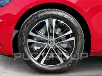 2025 Mercedes Benz B 250