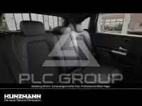 2025 Mercedes Benz B 250