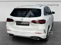 2025 Mercedes Benz B 250