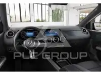 2025 Mercedes Benz B 250