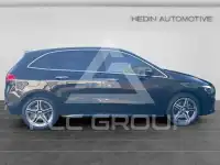 2025 Mercedes Benz B 250