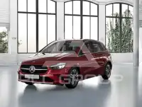 2025 Mercedes Benz B 250