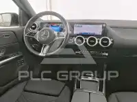 2025 Mercedes Benz B 250