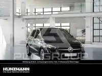 2025 Mercedes Benz B 250