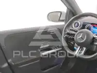 2025 Mercedes Benz B 250