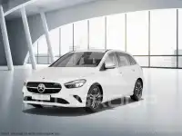 2025 Mercedes Benz B 250