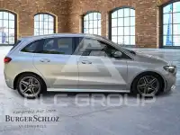 2025 Mercedes Benz B 250