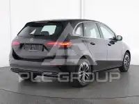 2025 Mercedes Benz B 250