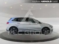 2025 Mercedes Benz B 250
