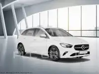 2025 Mercedes Benz B 250