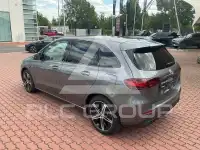 2025 Mercedes Benz B 250