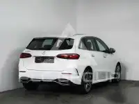 2025 Mercedes Benz B 250