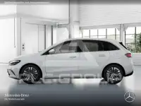 2025 Mercedes Benz B 250