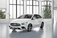 2025 Mercedes Benz B 250