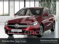 2025 Mercedes Benz B 250