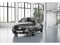 2025 Mercedes Benz B 250