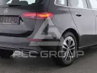 2025 Mercedes Benz B 250