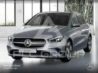 2025 Mercedes Benz B 250