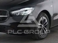 2025 Mercedes Benz B 250
