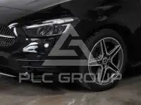 2025 Mercedes Benz B 250