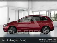 2025 Mercedes Benz B 250
