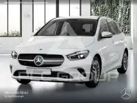 2025 Mercedes Benz B 250