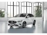 2025 Mercedes Benz B 250