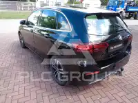 2025 Mercedes Benz B 250