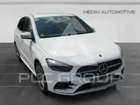 2025 Mercedes Benz B 250