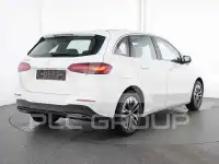 2025 Mercedes Benz B 250