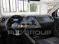 2025 Mercedes Benz B 250