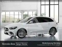 2025 Mercedes Benz B 250